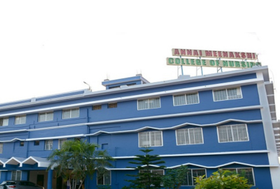 Annai Meenakshi College Of Nursing Annai Meenakshi College Of Nursing