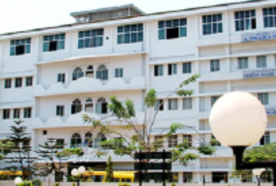 Srinivas University Srinivas University