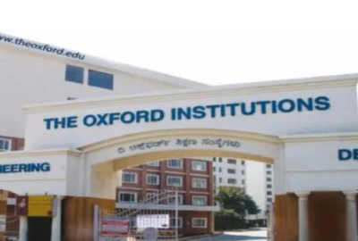 Oxford Institutions Of Medical Science Oxford Institutions Of Medical Science