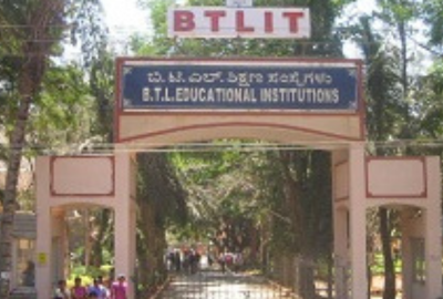 BTL Group Of Institutions BTL Group Of Institutions