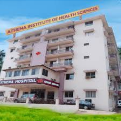 Athena Institute Of Health Sciences