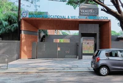 Mewa Vanguard Business School Mewa Vanguard Business School