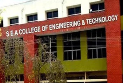 S.E.A Group Of Institutions S.E.A Group Of Institutions