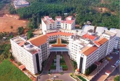 NITTE (Deemed to be University) NITTE (Deemed to be University)