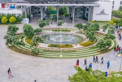 Presidency University Presidency University