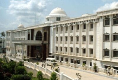 Vydehi Institute Of Medical Sciences & Research Centre Vydehi Institute Of Medical Sciences & Research Centre