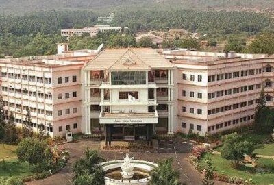 Amrita University Amrita University